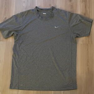 Nike dri fit tee